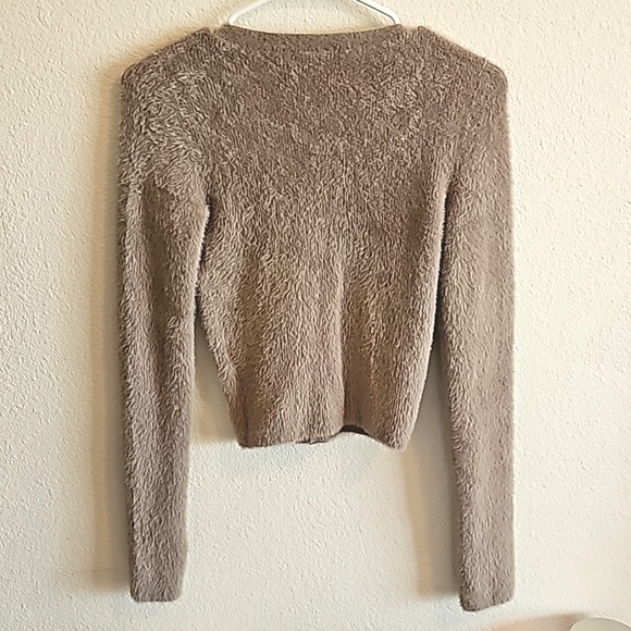 NWT 🪬 Abercrombie  | AF | Sold Old In Stores | Cardigan - Picture 6 of 7